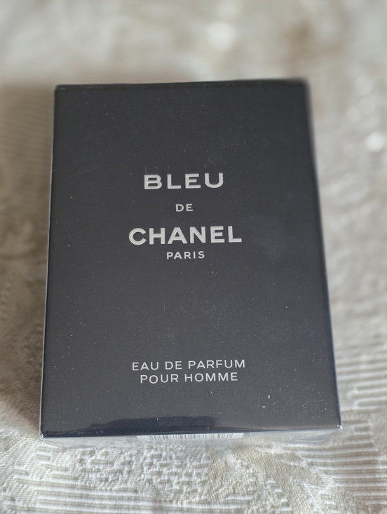 CHANEL Other - CHANEL Bleu de Chanel Eau de Parfum